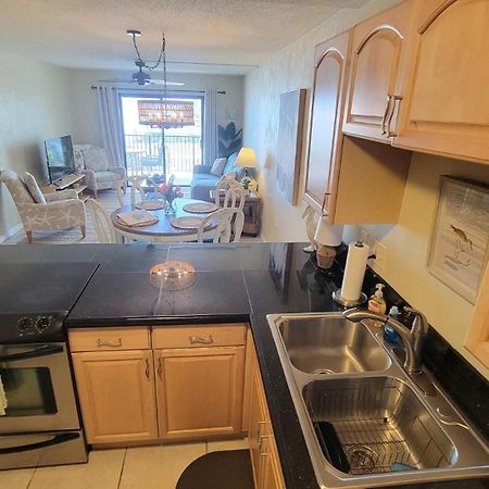 410 - Fourth Floor 1/1 Sleeps 2 Leilighet New Smyrna Beach Eksteriør bilde