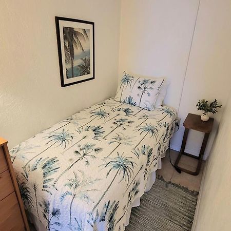 410 - Fourth Floor 1/1 Sleeps 2 Leilighet New Smyrna Beach Eksteriør bilde