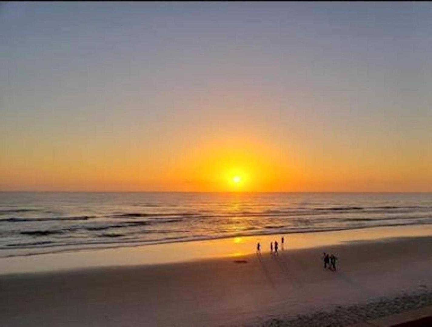 410 - Fourth Floor 1/1 Sleeps 2 Leilighet New Smyrna Beach Eksteriør bilde