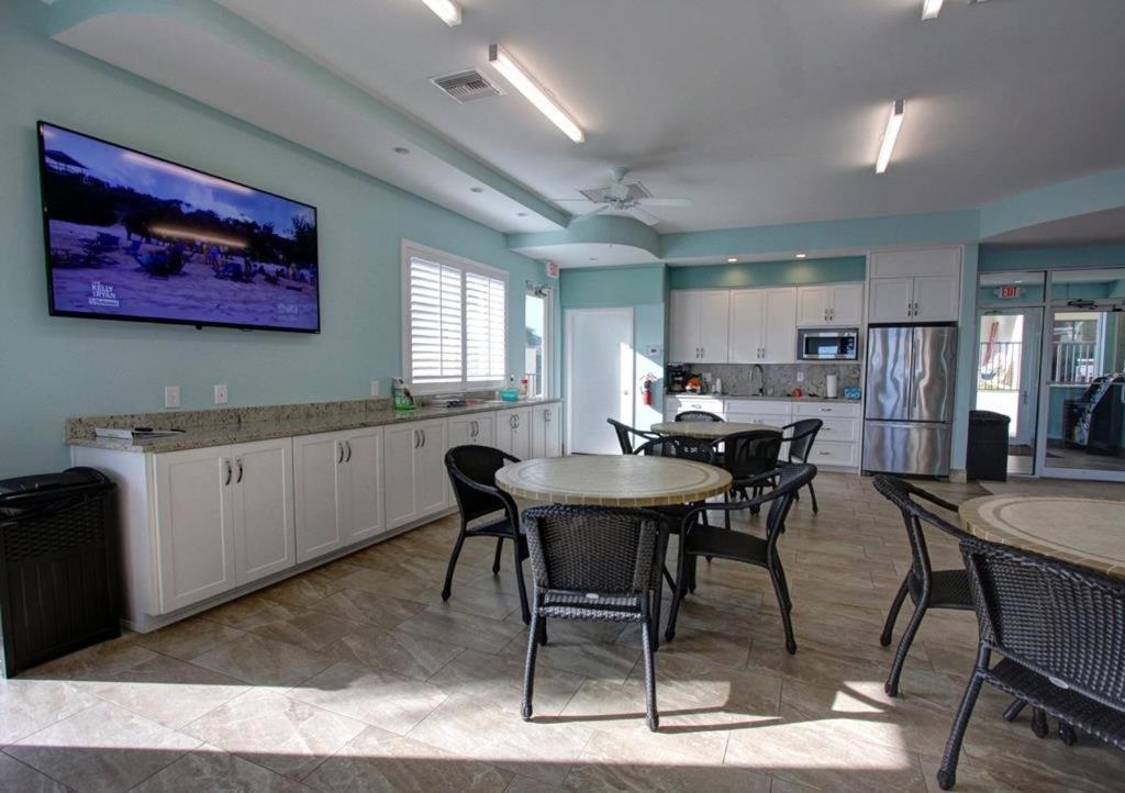 410 - Fourth Floor 1/1 Sleeps 2 Leilighet New Smyrna Beach Eksteriør bilde