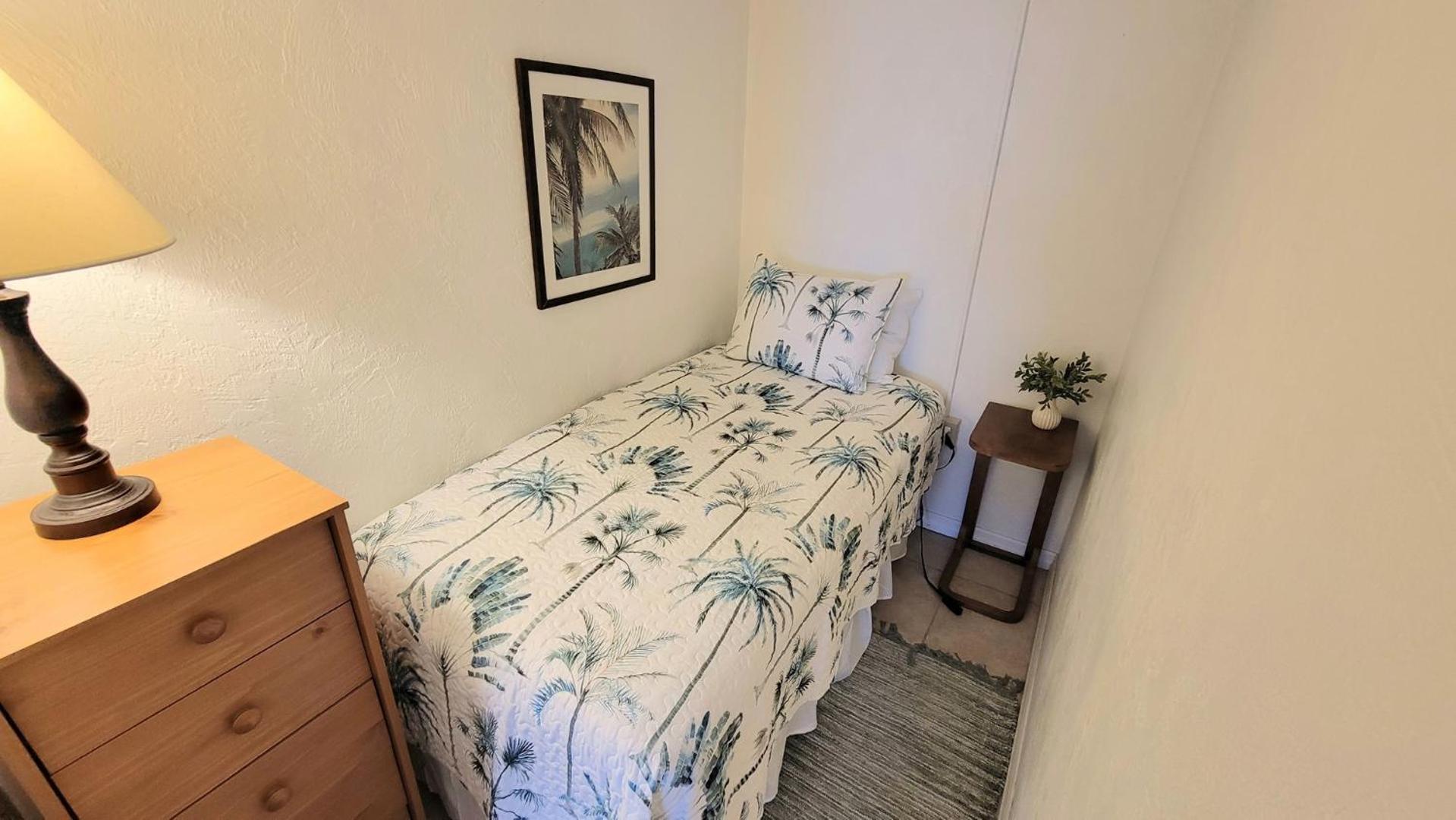 410 - Fourth Floor 1/1 Sleeps 2 Leilighet New Smyrna Beach Eksteriør bilde